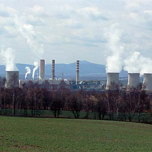 Elektrociepłownia Turów